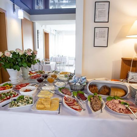 Pensjonacik Grazyna Bed & Breakfast เอลก์ ภายนอก รูปภาพ
