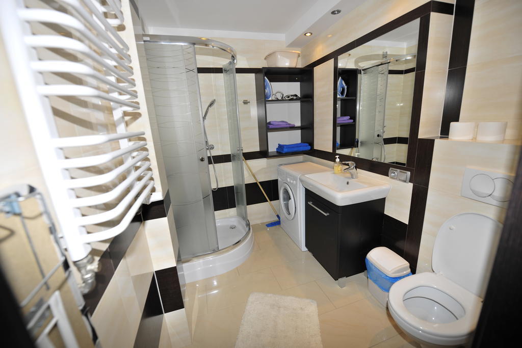 Pensjonacik Grazyna Bed & Breakfast เอลก์ ห้อง รูปภาพ