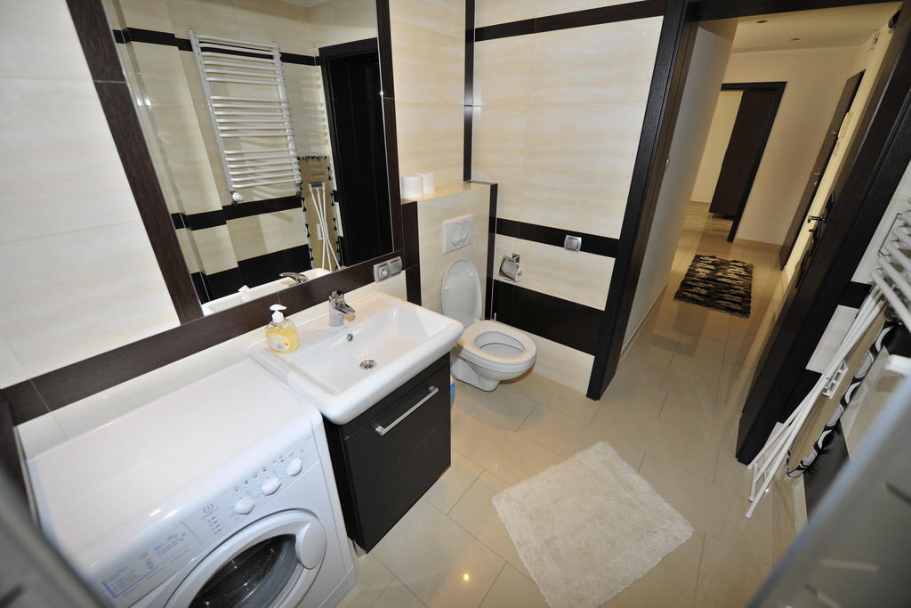 Pensjonacik Grazyna Bed & Breakfast เอลก์ ห้อง รูปภาพ
