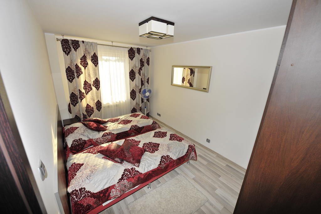 Pensjonacik Grazyna Bed & Breakfast เอลก์ ห้อง รูปภาพ