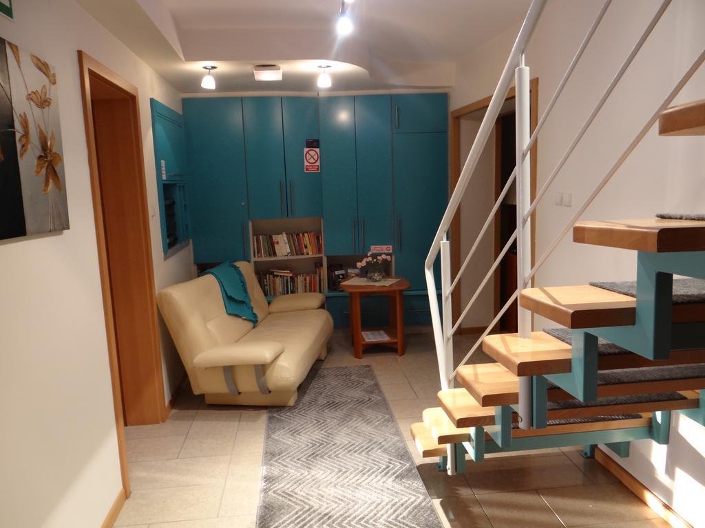 Pensjonacik Grazyna Bed & Breakfast เอลก์ ภายนอก รูปภาพ