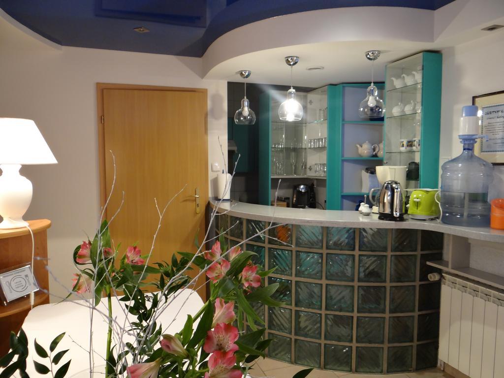 Pensjonacik Grazyna Bed & Breakfast เอลก์ ภายนอก รูปภาพ