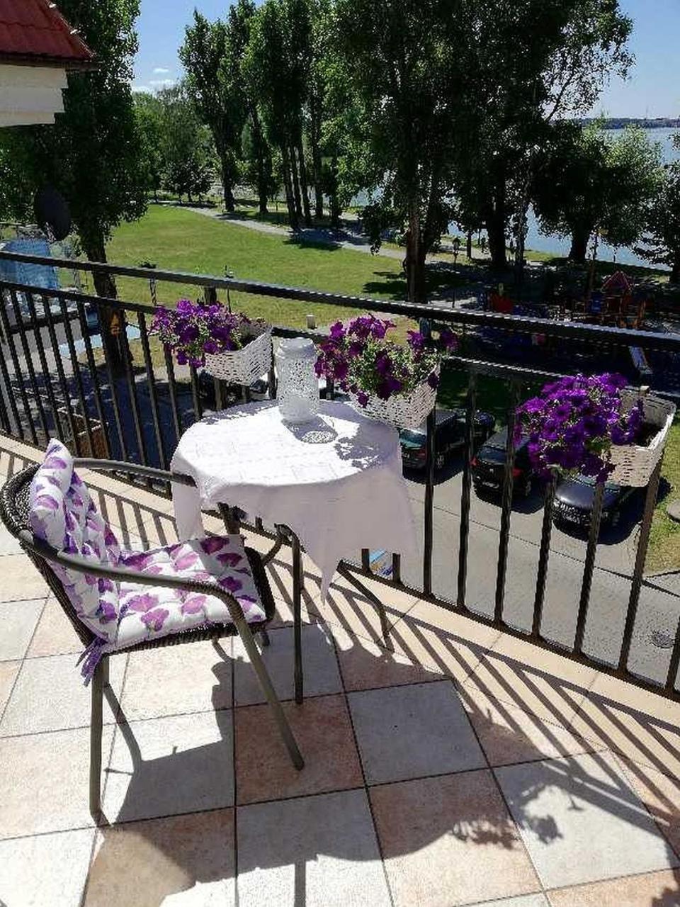Pensjonacik Grazyna Bed & Breakfast เอลก์ ภายนอก รูปภาพ