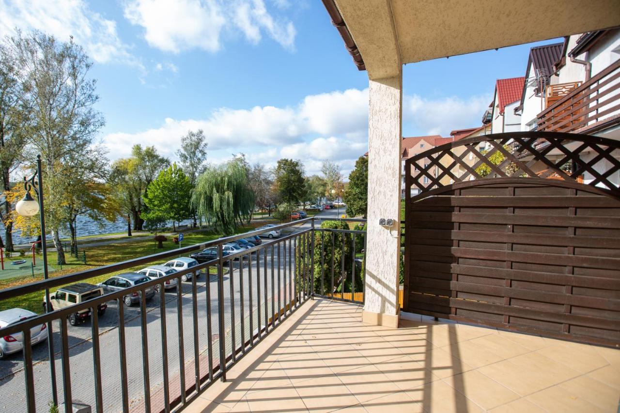 Pensjonacik Grazyna Bed & Breakfast เอลก์ ภายนอก รูปภาพ