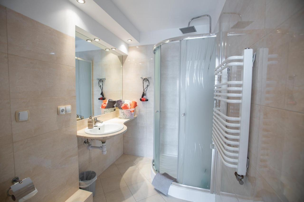 Pensjonacik Grazyna Bed & Breakfast เอลก์ ภายนอก รูปภาพ