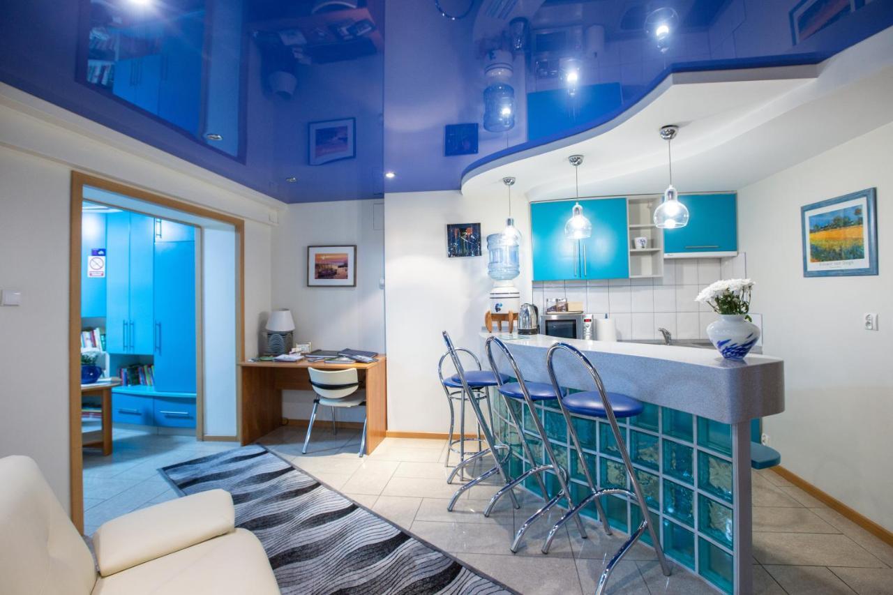 Pensjonacik Grazyna Bed & Breakfast เอลก์ ภายนอก รูปภาพ