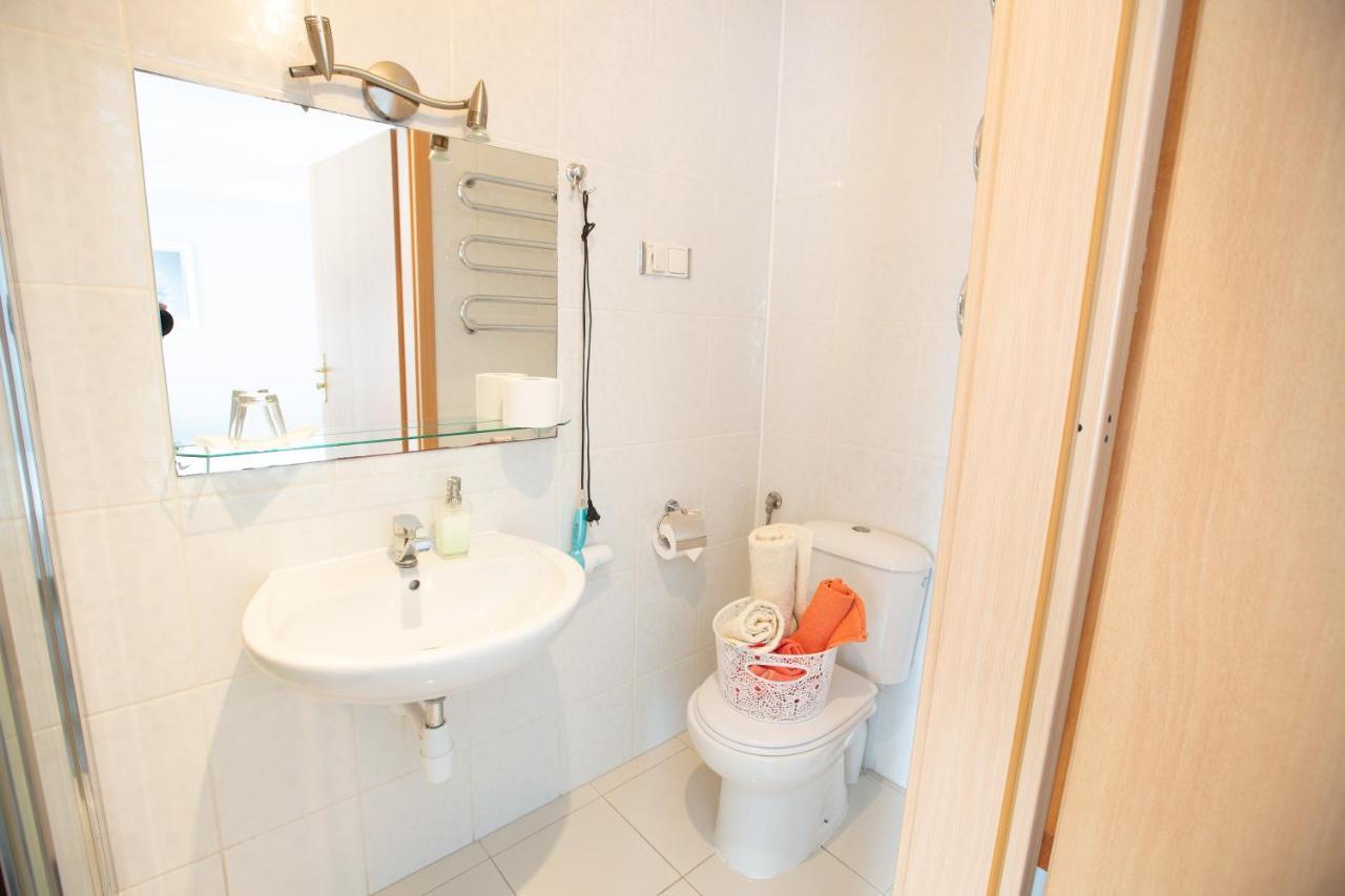 Pensjonacik Grazyna Bed & Breakfast เอลก์ ภายนอก รูปภาพ