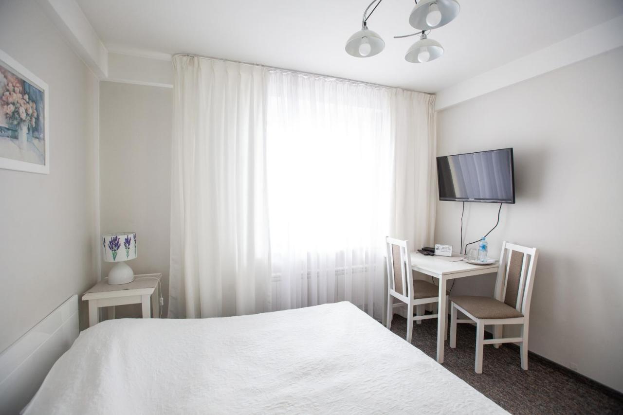 Pensjonacik Grazyna Bed & Breakfast เอลก์ ภายนอก รูปภาพ