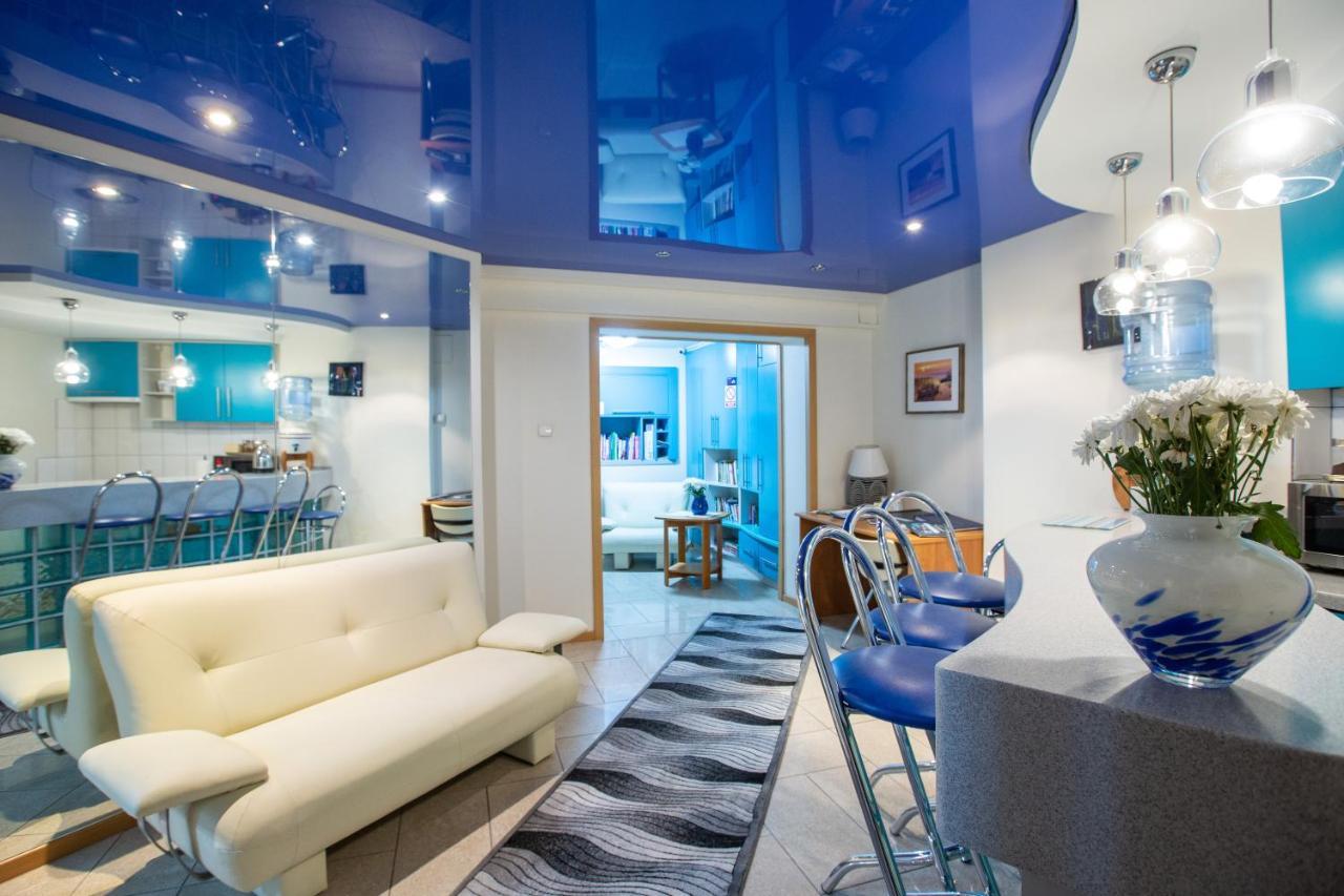 Pensjonacik Grazyna Bed & Breakfast เอลก์ ภายนอก รูปภาพ