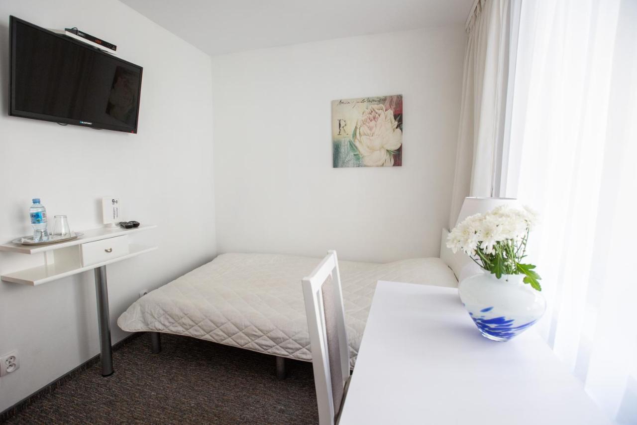 Pensjonacik Grazyna Bed & Breakfast เอลก์ ภายนอก รูปภาพ