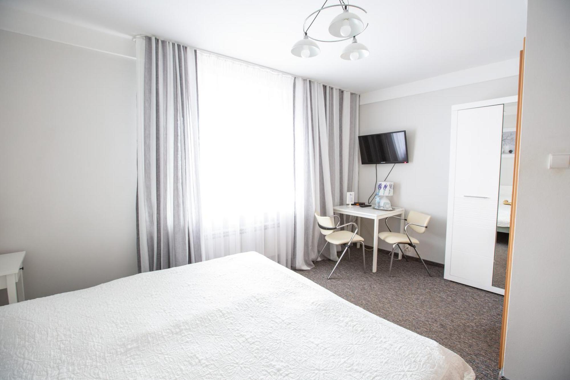 Pensjonacik Grazyna Bed & Breakfast เอลก์ ภายนอก รูปภาพ