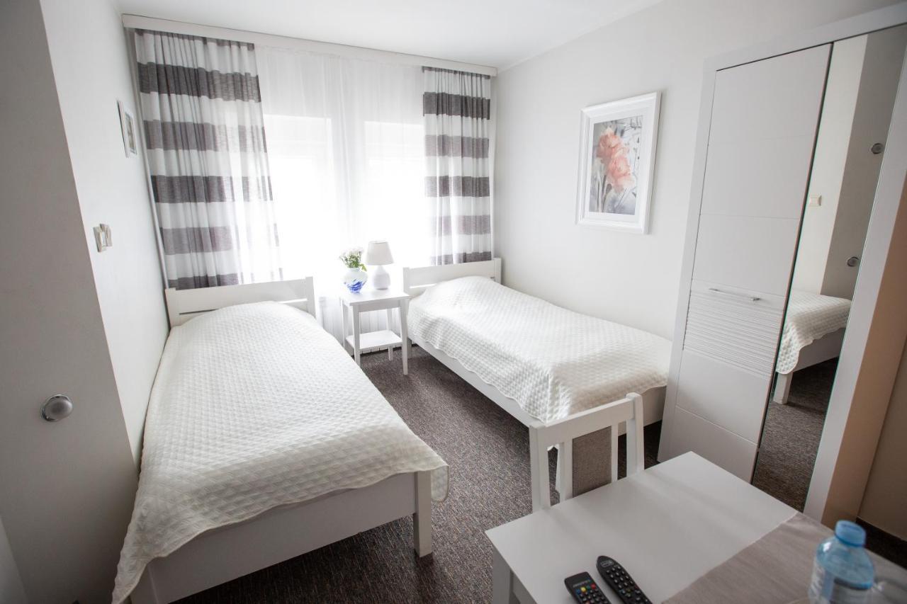 Pensjonacik Grazyna Bed & Breakfast เอลก์ ภายนอก รูปภาพ