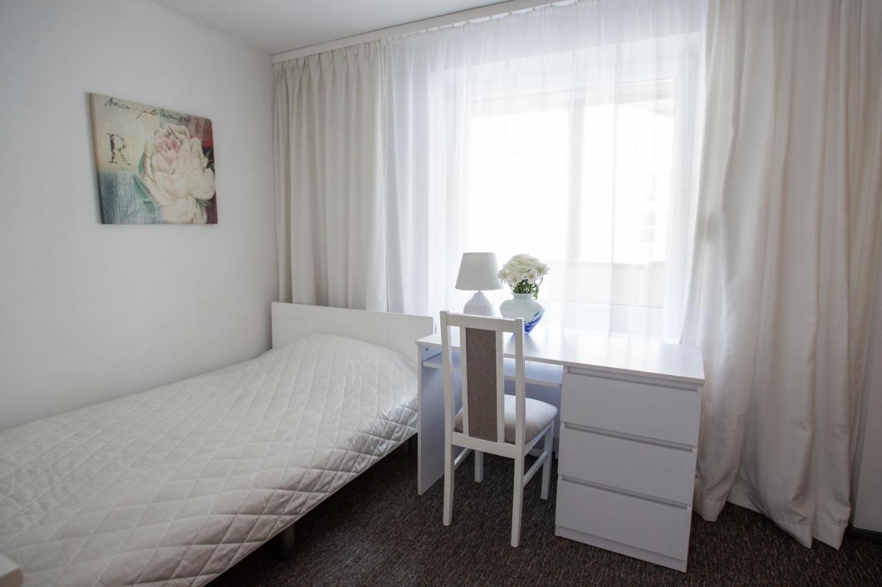 Pensjonacik Grazyna Bed & Breakfast เอลก์ ภายนอก รูปภาพ