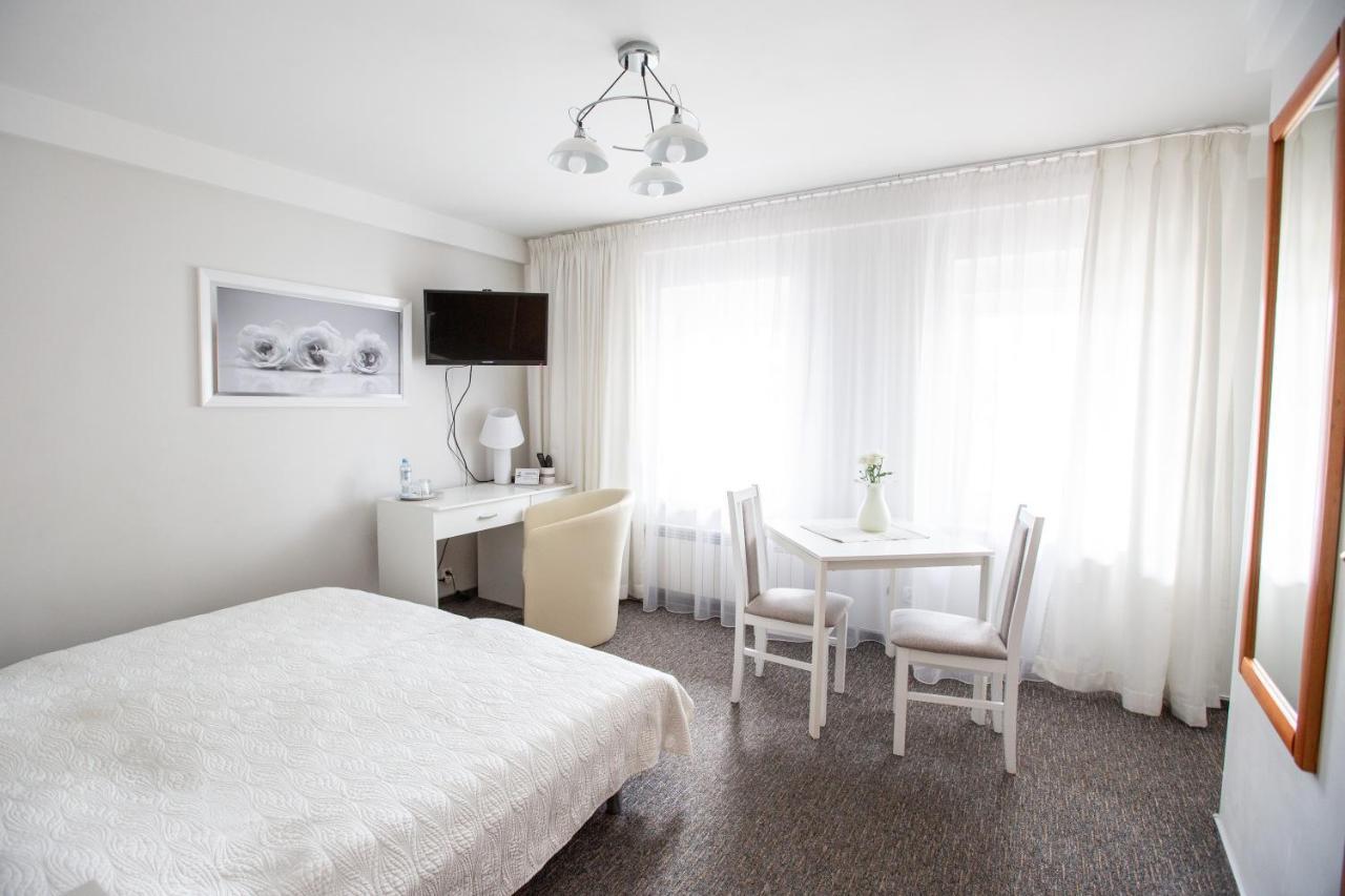 Pensjonacik Grazyna Bed & Breakfast เอลก์ ภายนอก รูปภาพ