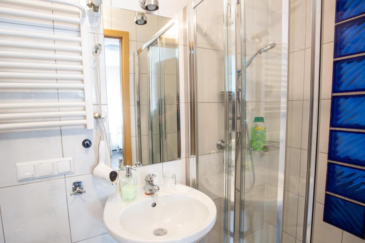 Pensjonacik Grazyna Bed & Breakfast เอลก์ ภายนอก รูปภาพ