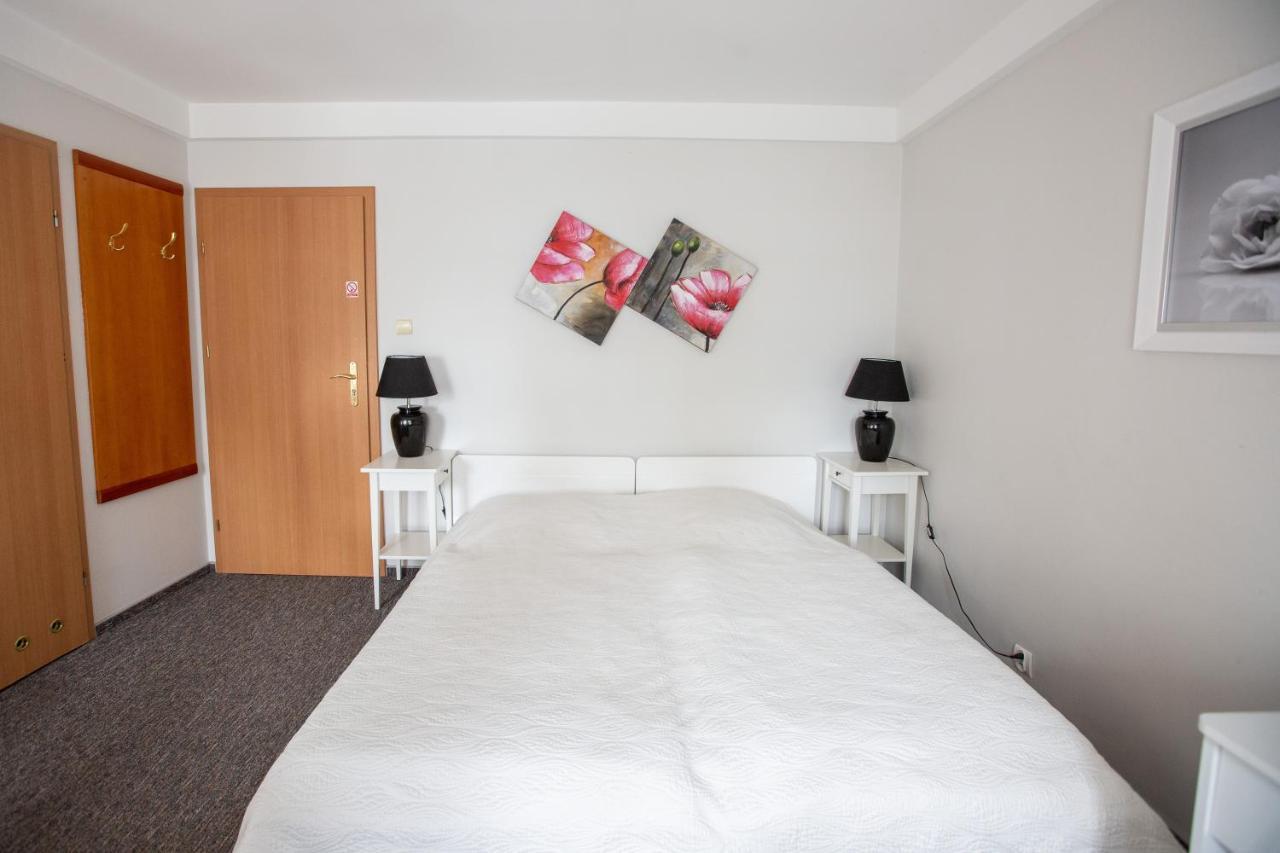 Pensjonacik Grazyna Bed & Breakfast เอลก์ ภายนอก รูปภาพ