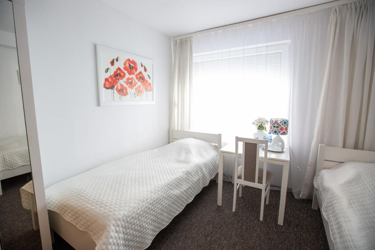 Pensjonacik Grazyna Bed & Breakfast เอลก์ ภายนอก รูปภาพ