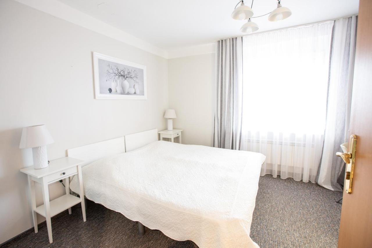 Pensjonacik Grazyna Bed & Breakfast เอลก์ ภายนอก รูปภาพ