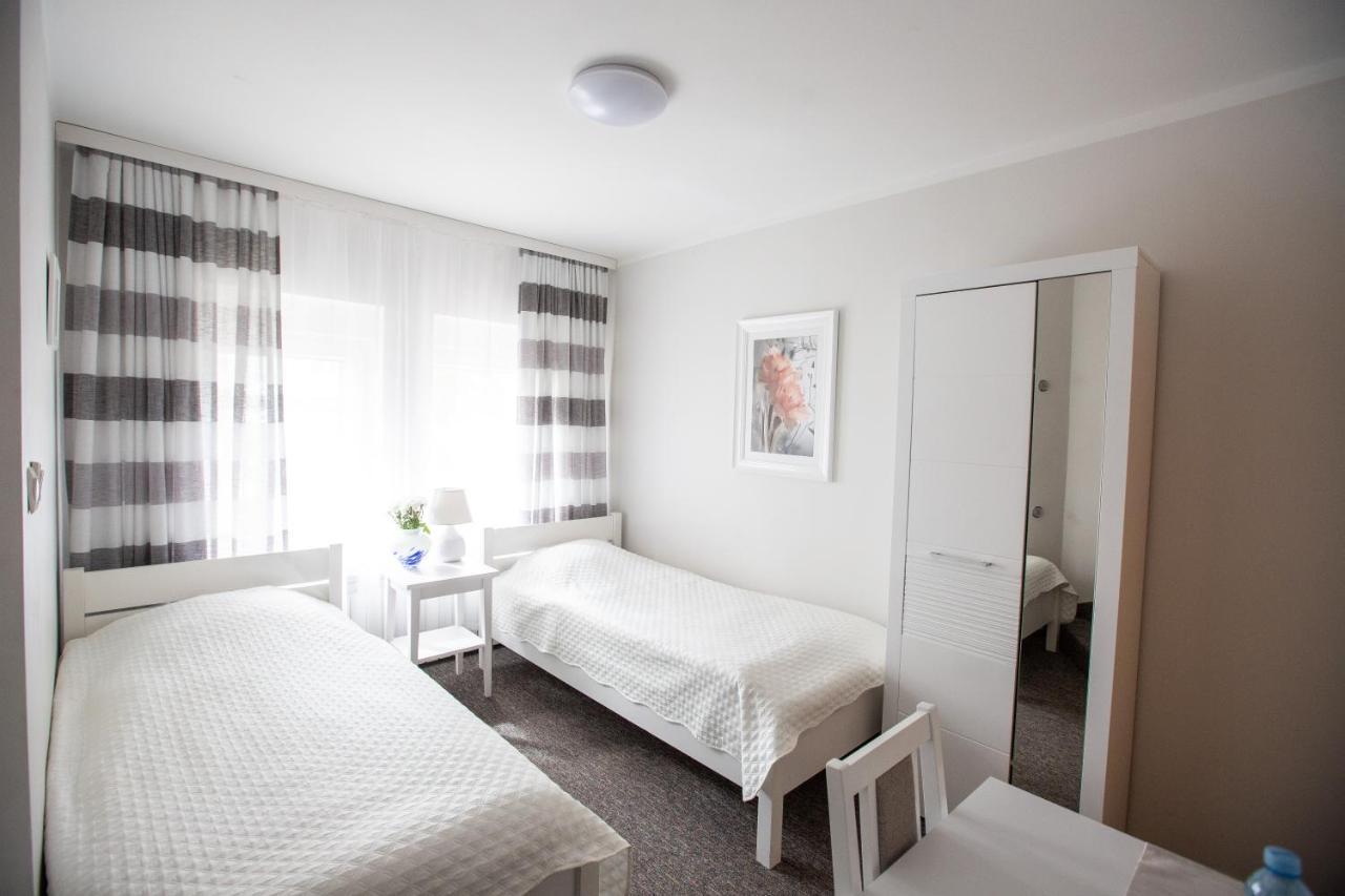 Pensjonacik Grazyna Bed & Breakfast เอลก์ ภายนอก รูปภาพ