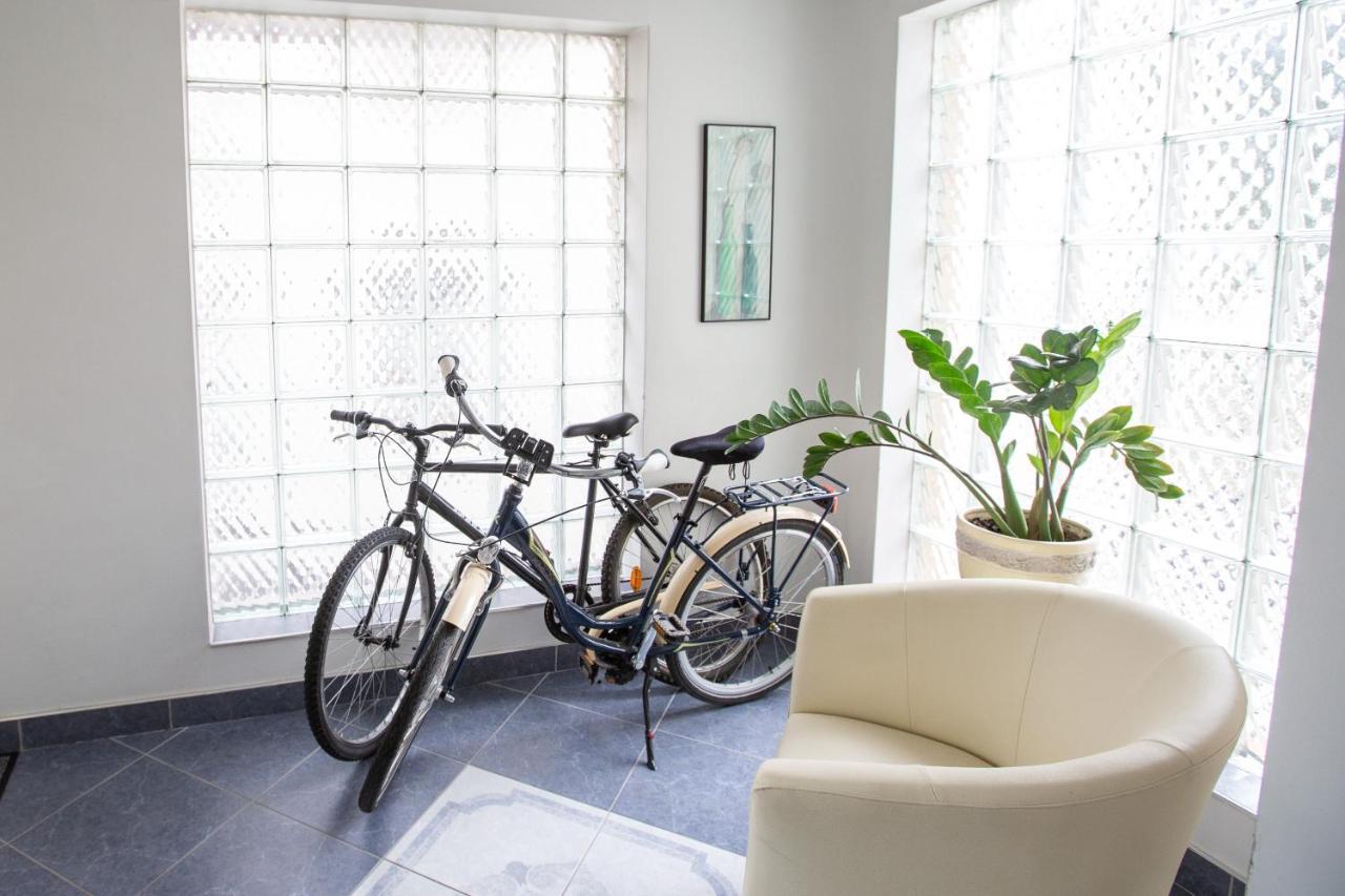 Pensjonacik Grazyna Bed & Breakfast เอลก์ ภายนอก รูปภาพ