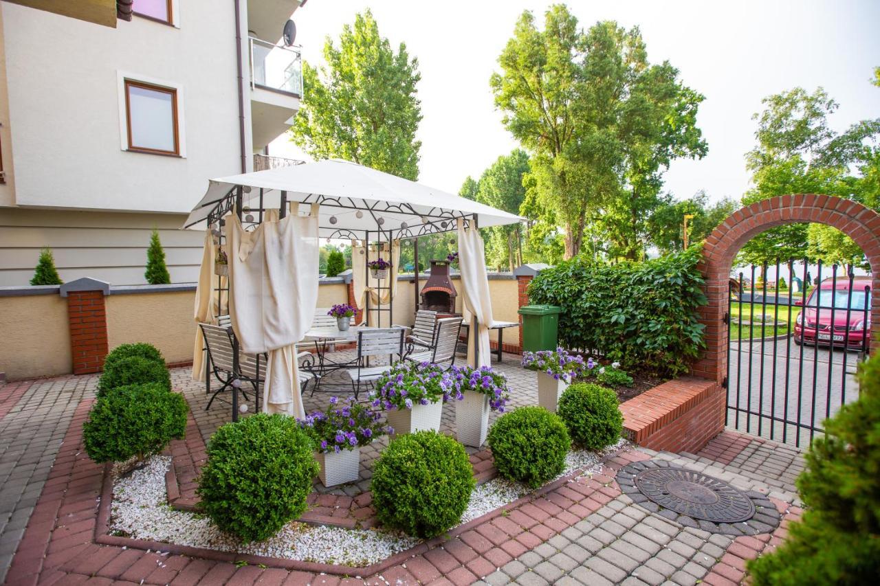 Pensjonacik Grazyna Bed & Breakfast เอลก์ ภายนอก รูปภาพ