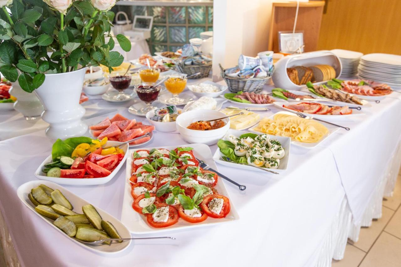 Pensjonacik Grazyna Bed & Breakfast เอลก์ ภายนอก รูปภาพ